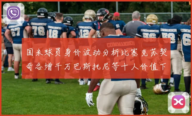 国米球员身价波动分析比塞克苏契奇各增千万巴斯托尼等十人价值下滑